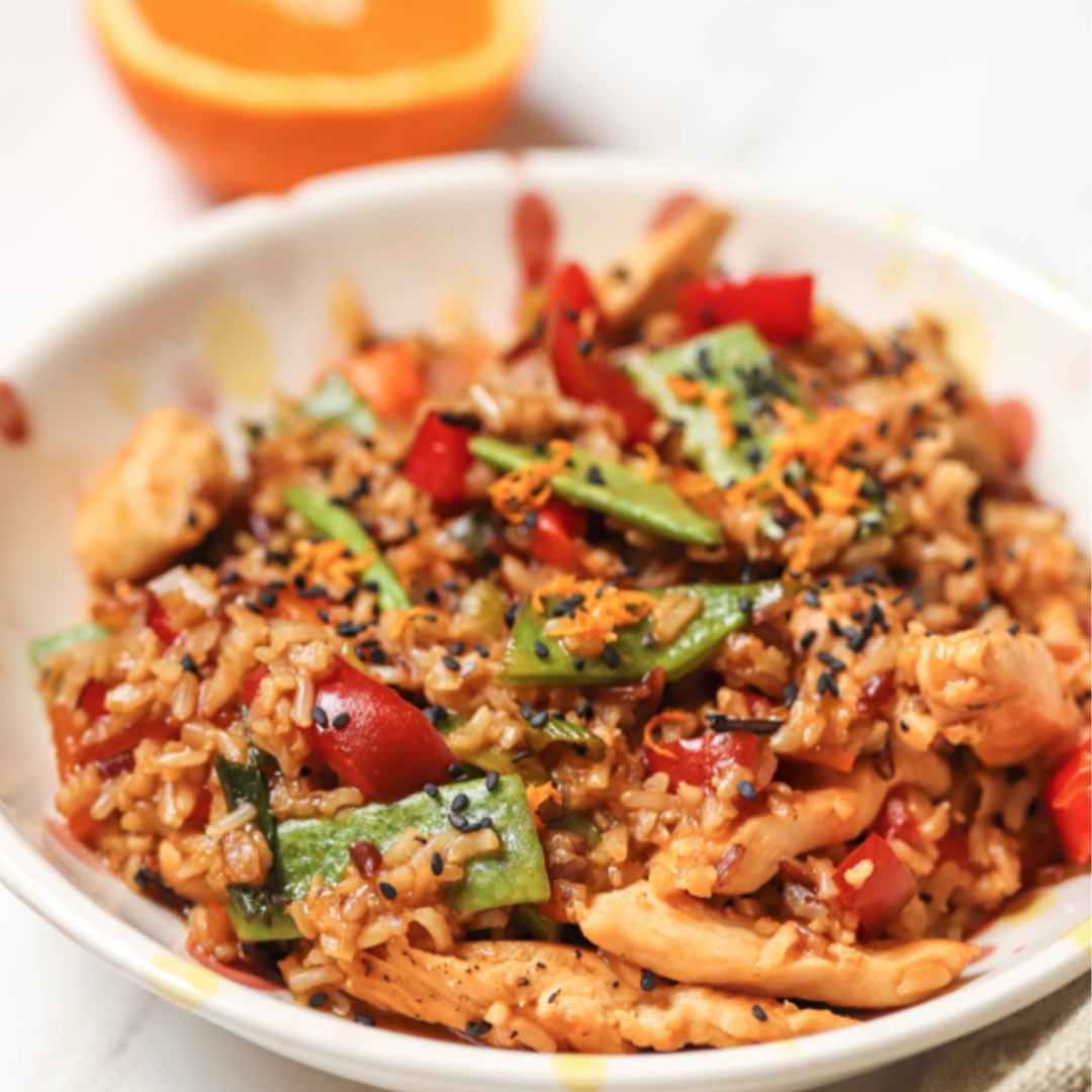 High Protein Recipe Pack
