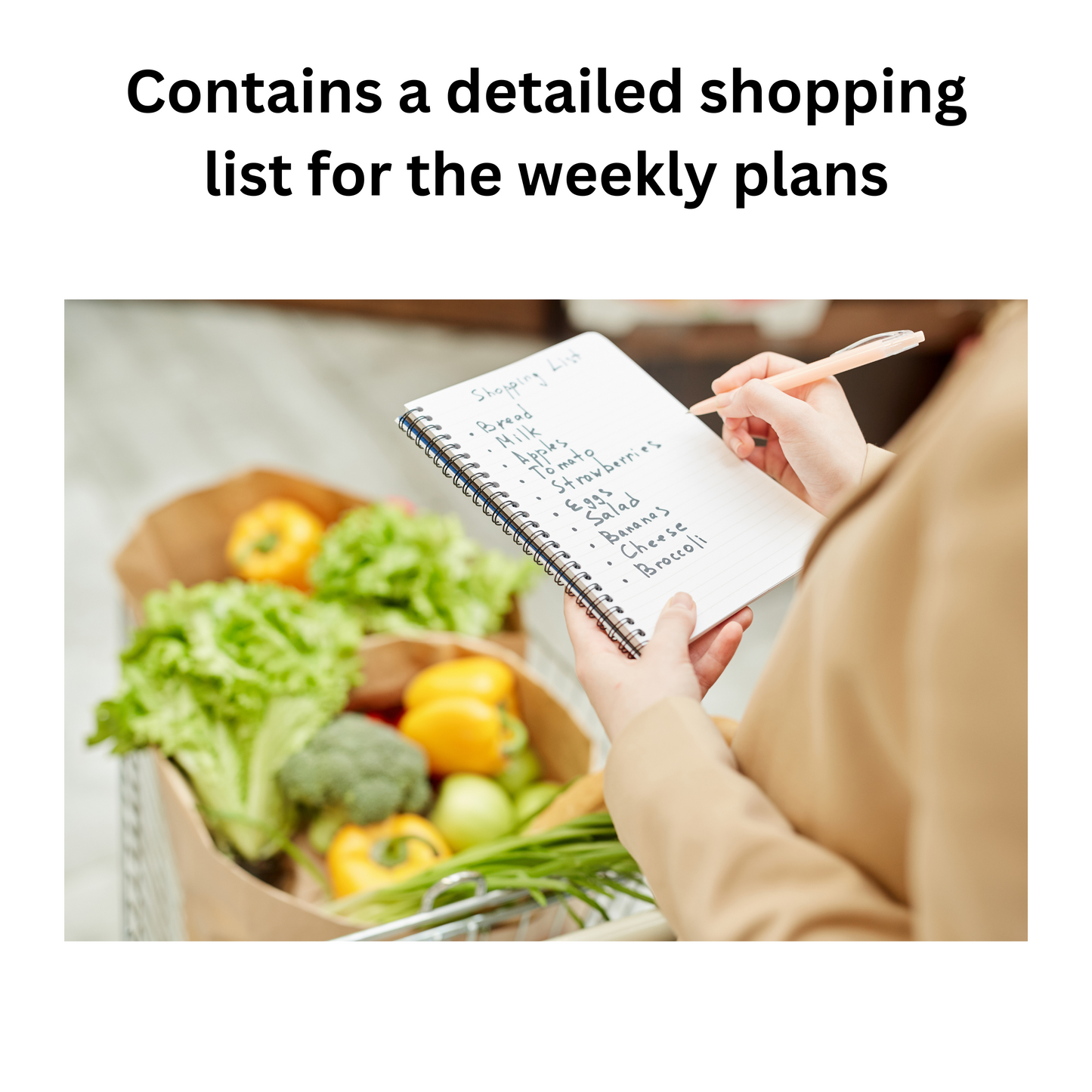 Low Carb Recipe Pack