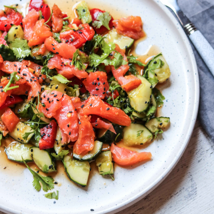 Low Carb Recipe Pack