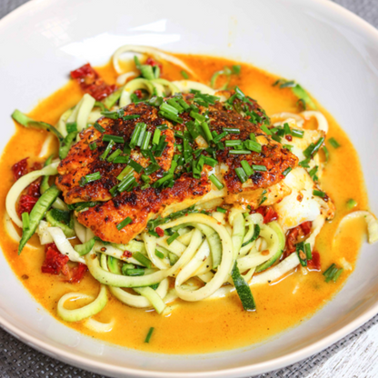 Low Carb Recipe Pack