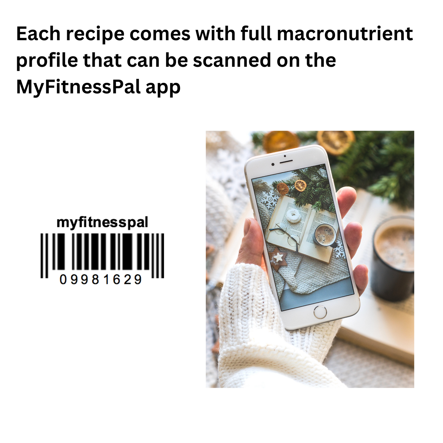 5 Ingredient Recipe Pack